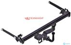 Afneembare trekhaak Toyota Yaris Hatchback 5D vanaf 02/2020, Auto-onderdelen