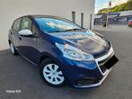 PEUGEOT 208 1.6 DIESEL EURO 6B AIRCO PDC BIJNA NIEUWSTAAT, Auto's, Euro 6, Particulier, Te koop, Parkeersensor