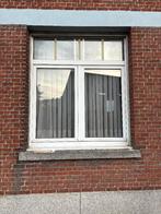 Fenêtres en PVC, Enlèvement, Utilisé, Fenêtre de façade ou Vitre, Double vitrage
