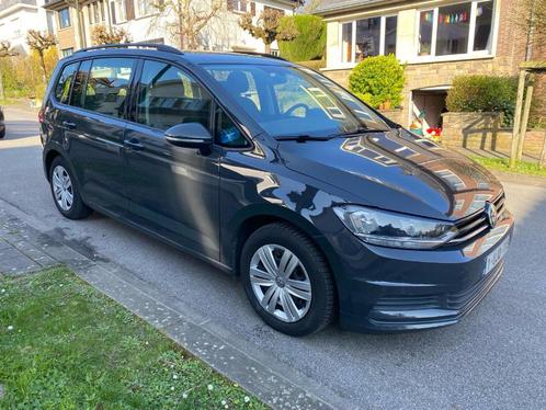 VW Touran 7 zitplaatsen, Auto's, Volkswagen, Particulier, Touran, ABS, Adaptive Cruise Control, Airbags, Airconditioning, Bluetooth