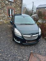 voiture, Auto's, Opel, Monovolume, 4 cilinders, 5 zetels, Particulier