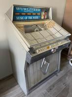 jukebox Wurlitzer, Verzamelen, Automaten | Jukeboxen, Gebruikt, 1950 tot 1960, Wurlitzer, Ophalen
