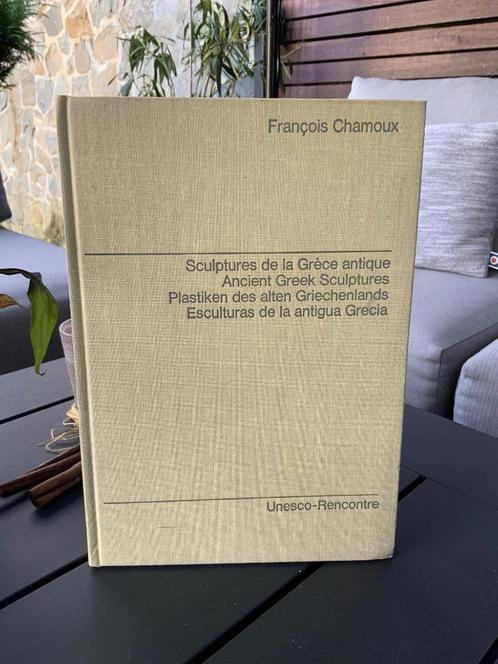 De kunst van het oude Griekenland - Beelden van het oude Gri, Boeken, Kunst en Cultuur | Beeldend, Zo goed als nieuw, Beeldhouwkunst