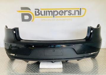 Bumper Porsche Macan 95B 4xpdc 16-20 95B807421 Achterbumper  beschikbaar voor biedingen