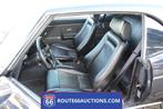 Chevrolet Camaro | 1968 | Route 66 Auctions, Chevrolet, Zwart, Bedrijf, Handgeschakeld