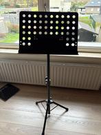 muzieklessenaar, Muziek en Instrumenten, Instrumenten | Toebehoren, Ophalen, Zo goed als nieuw