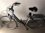 Fiets, Fietsen en Brommers, Gebruikt, Versnellingen, 50 tot 53 cm, Ophalen
