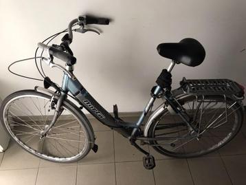 Fiets, Accès (extra) bas, Autres marques, Enlèvement, Utilisé