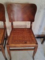 2 stoelen, Antiek en Kunst, Ophalen