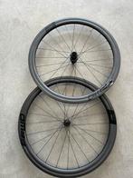 FFWD Tyro carbon wielset disc, Fietsen en Brommers, Fietsonderdelen, Wiel, Gebruikt, Racefiets, Ophalen of Verzenden