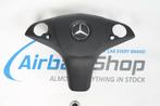 Aibag volant 3 branche Mercedes GLK klasse X204 (2008-....), Autos : Pièces & Accessoires