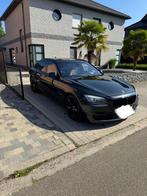 Bmw 740 D, Auto's, BMW, Automaat, Euro 5, Achterwielaandrijving, Beige