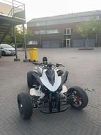 Quad 300cc project, 12 t/m 35 kW, 350 cc, 1 cilinder