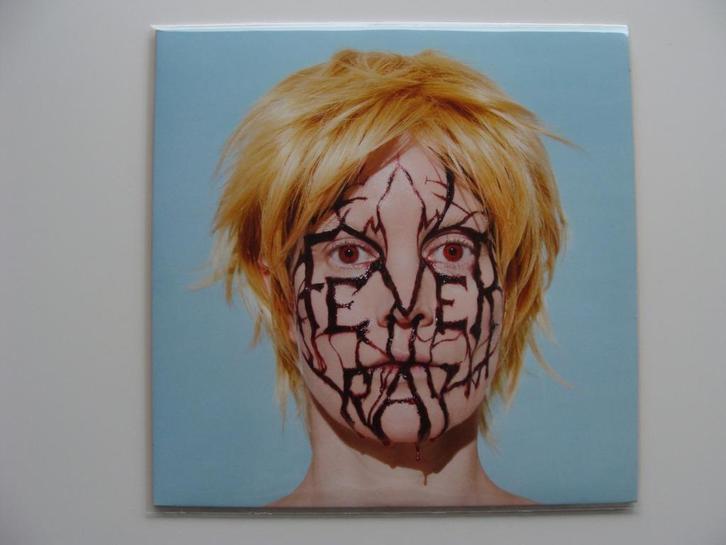 Fever Ray – Plunge (2018), Cd's en Dvd's, Vinyl | Rock, Alternative, 12 inch, Ophalen of Verzenden