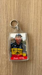 Sleutelhanger Sven Nys, Ophalen, Zo goed als nieuw
