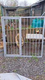 kennel paneel, Dieren en Toebehoren, Hondenhokken, Hondenkennel, 110 cm of meer, Ophalen of Verzenden, 100 cm of meer