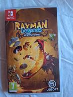 Nintendo  switch, Ophalen, Gebruikt