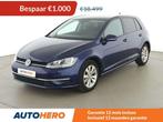 Volkswagen Golf 1.5 TSI ACT Comfortline BlueMotion, Achat, 5 portes, https://public.car-pass.be/vhr/4d0cd0d8-940f-4693-a07d-a1ae43e0562b