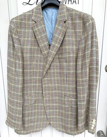 Hackett blazer Robert Noble maat 58 nieuw.  beschikbaar voor biedingen