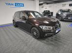 BMW * 116 DA * AUTOMAAT * SPORT VELGEN 19 * - 2018 -, Auto's, 1 Reeks, Gebruikt, Euro 6, Bedrijf