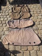 Ensemble de housses pour Toyota 60 et 62, Enlèvement, Utilisé