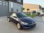 Volkswagen Golf 7 -Zeer mooie wagen(2017-1.6 TDI-188.000 km), Auto's, Euro 6, Diesel, Te koop, Golf
