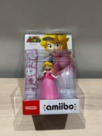 AMIIBO Peach-amiibo (Super Mario Collection), Ophalen of Verzenden, Zo goed als nieuw