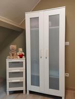 Kast voor babykamer, Kinderen en Baby's, Kinderkamer | Complete kinderkamers, Ophalen of Verzenden, Zo goed als nieuw, Jongetje of Meisje