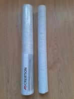 1 rol behangpapier + onvolledige rol, Ophalen of Verzenden