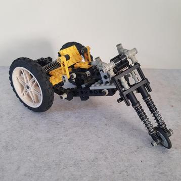 Lego technic 8838 1B1, Enlèvement ou Envoi, Lego