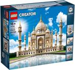 LEGO Creator 10256 Taj Mahal nieuw en verzegeld, Ophalen of Verzenden, Nieuw, Complete set, Lego