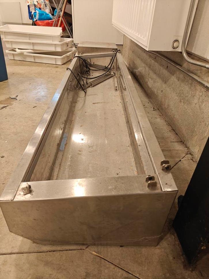 Saladette, Articles professionnels, Horeca | Food, Enlèvement