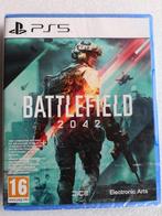 Playstation 5 spel - Battlefield 2042, Ophalen of Verzenden