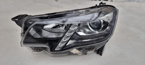 Koplamp Peugeot Rifter Links Led 90146217 Origineel, Auto-onderdelen, Verlichting, Peugeot, Ophalen of Verzenden