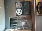 Vintage Philips bandrecorder, Audio, Tv en Foto, Bandrecorder, Ophalen