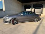 Mercedes-Benz CLA 45 AMG, Full Option! Pano, Carplay, Remus, Auto's, Automaat, 4 cilinders, Leder, 5 zetels