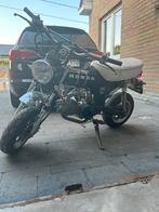HONDA DAX 125cc TE KOOP, Motoren, Scooter, Particulier, 125 cc, 1 cilinder