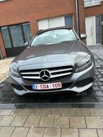 Mercedes C160, Auto's, 1800 kg, Euro 6, 4 cilinders, Particulier