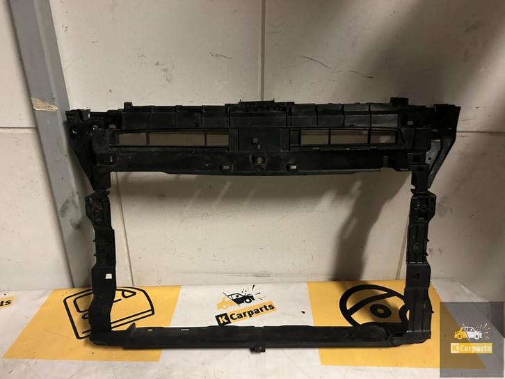 Voorfront Volkswagen T-Roc 2017+ 2GA805588N S bumper front, Auto-onderdelen, Carrosserie, Volkswagen, Voor, Gebruikt