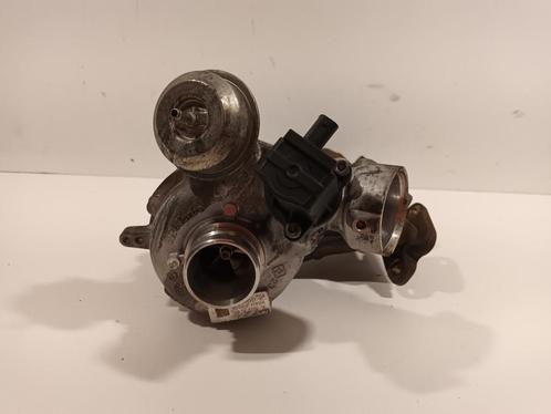 TURBO Mercedes-Benz E (W213) (01-2016/10-2023) (A2740903300), Auto-onderdelen, Motor en Toebehoren, Mercedes-Benz, Gebruikt