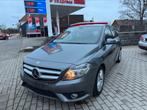 Mercedes B180 CDI. Bj2014. Automaat 115500 km, Auto's, Zwart, 4 cilinders, Bedrijf, 5 deurs