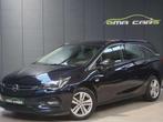 Opel Astra Sports Tourer 1.0 Turbo-Airco-Navi-Garantie!, Auto's, Stof, Gebruikt, https://public.car-pass.be/vhr/9c3b168b-e0d2-471b-91d1-81fd9c67bf70