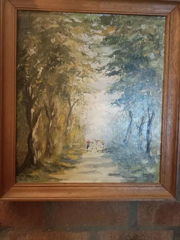 2 tableaux congolais beschikbaar voor biedingen