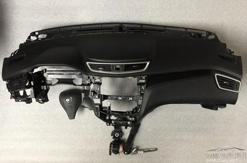 Complete airbag set Nissan Qashqai 2013+ 98510 4EA1A 86885 4, Auto-onderdelen, Dashboard en Schakelaars, Nissan, Gebruikt, Ophalen of Verzenden