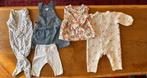 baby kleren maat 74, Kinderen en Baby's, Ophalen of Verzenden, Gebruikt, Maat 74