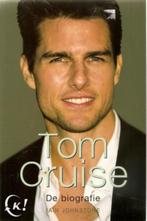 boek : Biografie Tom Cruise door Iain Johnstone, Ophalen of Verzenden, Nieuw, Iain Johnstone, Film, Tv en Media