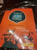 Road to Russia 2018 stickers ruilen of verkopen, Ophalen of Verzenden