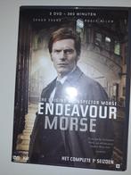 Endeavor Morse seizoen 1, Cd's en Dvd's, Dvd's | Tv en Series, Ophalen of Verzenden