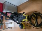 Karcher hogedruk reiniger, Ophalen, Zo goed als nieuw