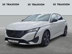 Peugeot 308 Allure 1.2i 130pk Camera | GPS | Carplay | PDC, 109 g/km, Wit, Handgeschakeld, 5 deurs